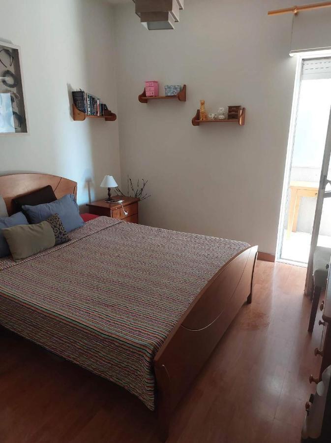 Habitación en casa particular Casa De Praia *